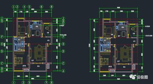 如何撰写CAD工程图纸制图过程 - BIM,Reivt中文网