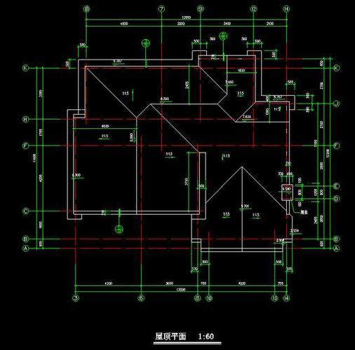 改写：CAD工程图纸绘制 - BIM,Reivt中文网