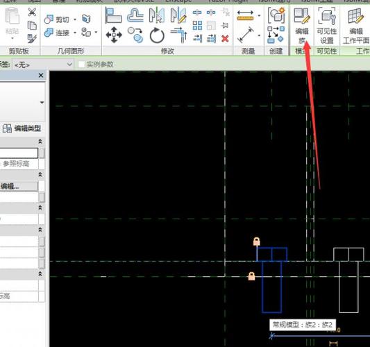 设置工作平面的方法在Revit中如何进行 - BIM,Reivt中文网