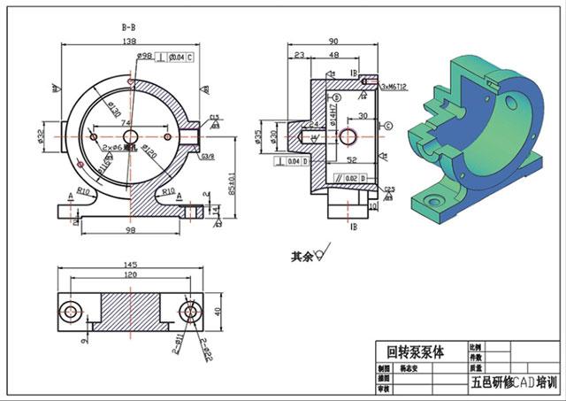 自动化CAD工程绘图 - BIM,Reivt中文网