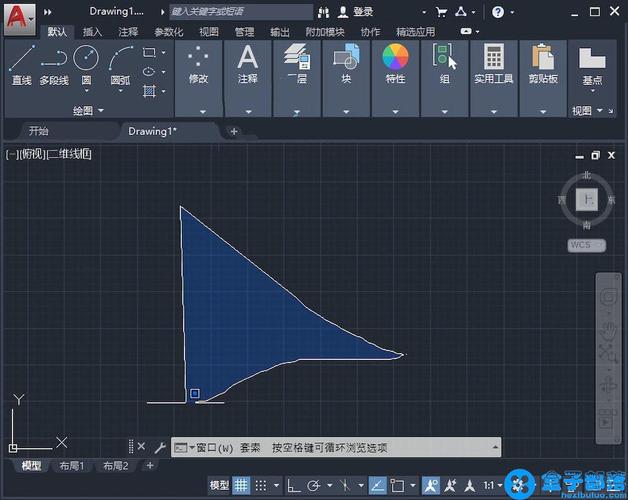 AutoCAD软件：强大的工程制图工具 - BIM,Reivt中文网