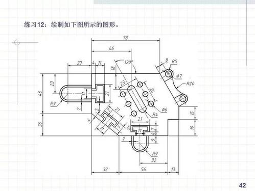 先绘制图形还是先添加标记：CAD中的先后顺序 - BIM,Reivt中文网