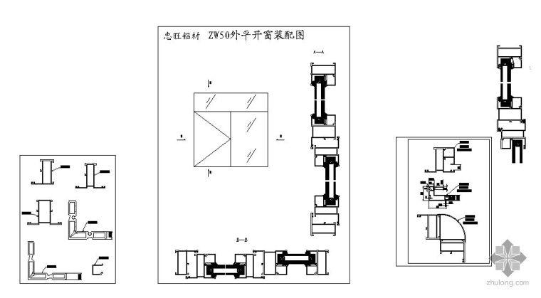 如何绘制门窗CAD2021 - BIM,Reivt中文网