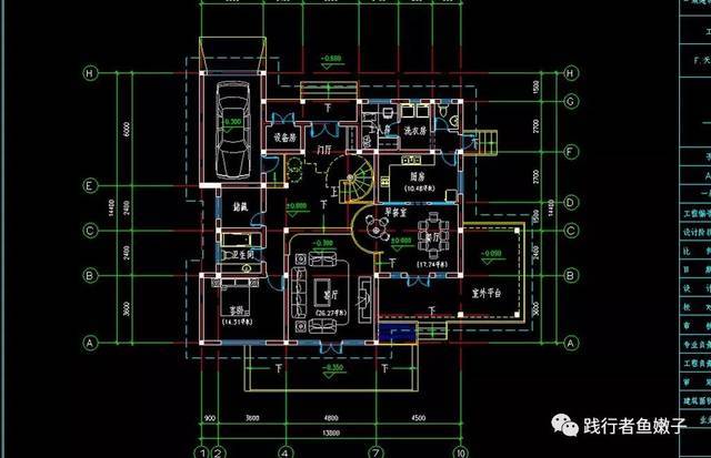 如何快速入门CAD软件：详细图文教程分享 - BIM,Reivt中文网