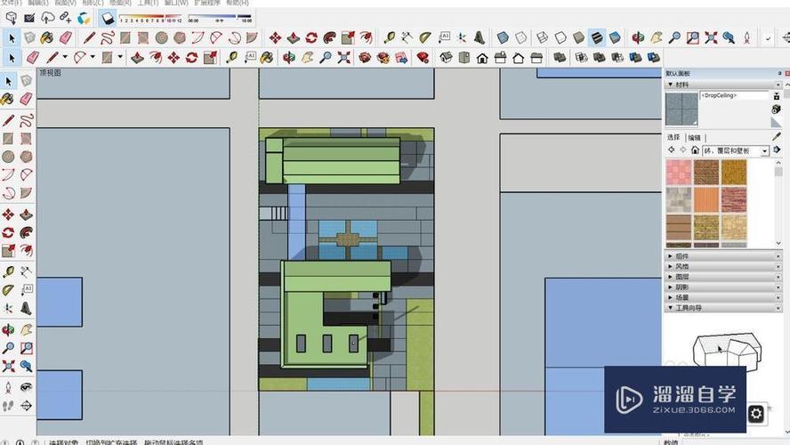 如何使用Lumion编辑模型 - BIM,Reivt中文网