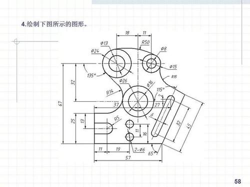 如何使用CAD2024绘制一个100x100的正方形 - BIM,Reivt中文网