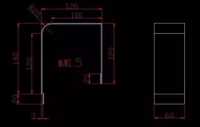 CAD2024的折弯标注方法：圆和圆弧的创建 - BIM,Reivt中文网