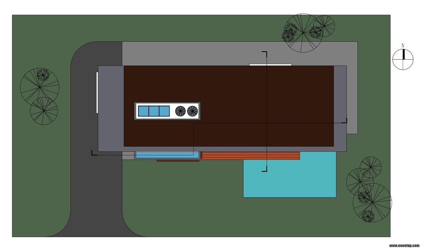 Revit使用-地面平面设计 - BIM,Reivt中文网