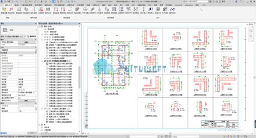 Revit教程：快速入门与实战技巧 - BIM,Reivt中文网