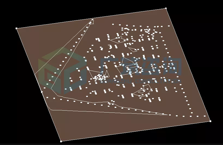 Revit建筑地坪必须与地形表面边缘保持一致 - BIM,Reivt中文网