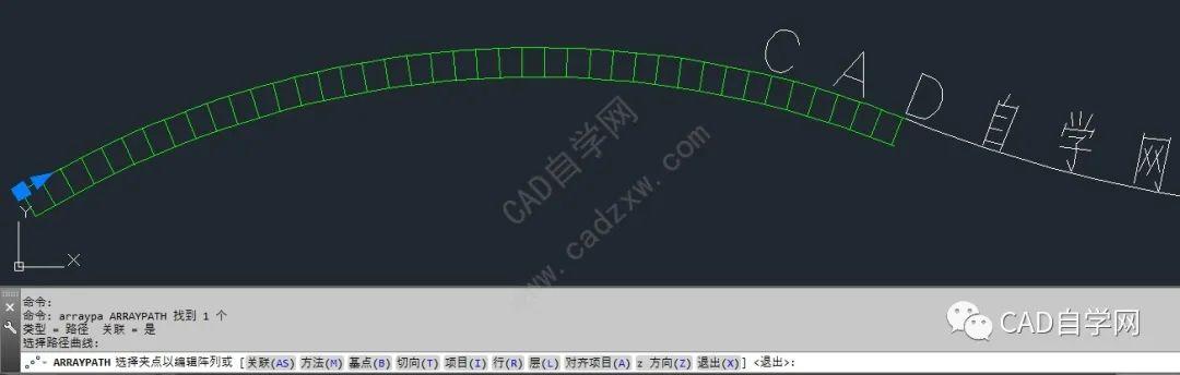 CAD2024圆或圆弧的半径标注的创建方法优化 - BIM,Reivt中文网