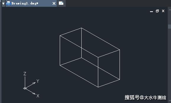 CAD是否可以绘制三维图形？ - BIM,Reivt中文网