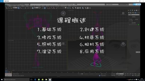 3DMAX学习经验分享：提升你的技能 - BIM,Reivt中文网