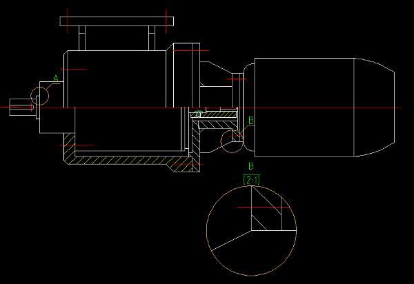 CAD图文教程2：提高效率与准确性 - BIM,Reivt中文网