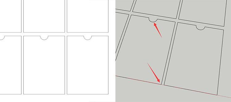 DWG导入SKP：解决DWG文件导入SU不可见的问题 - BIM,Reivt中文网