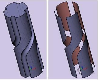 三维建模的基本操作CAD - BIM,Reivt中文网