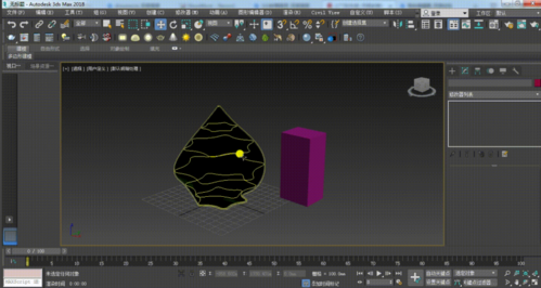 解决方法：3dmax模型黑色问题的溯源与解决方案详解 - BIM,Reivt中文网