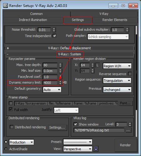 如何在3dmax中设置vray材质 - BIM,Reivt中文网