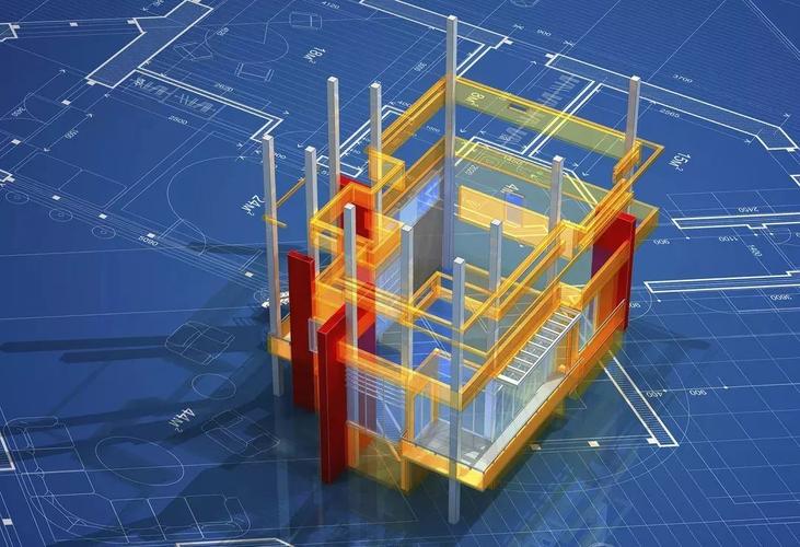 主要体现BIM技术的仿真性 - BIM,Reivt中文网