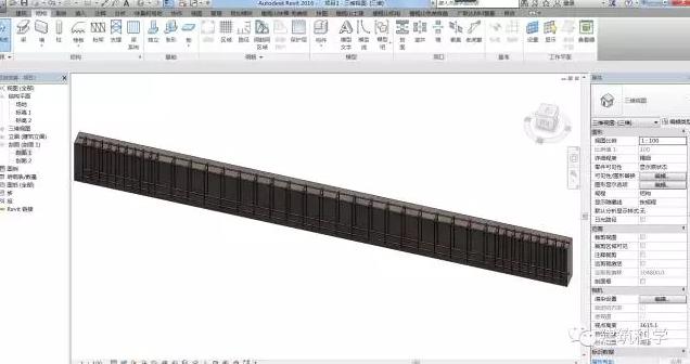 如何在Revit结构建模中绘制钢筋 - BIM,Reivt中文网