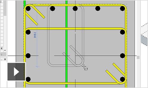 Revit钢筋建模教程 - BIM,Reivt中文网