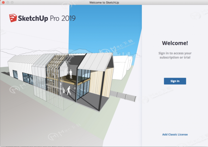 SketchUp制图的加速技巧，必须留意以下几点！ - BIM,Reivt中文网