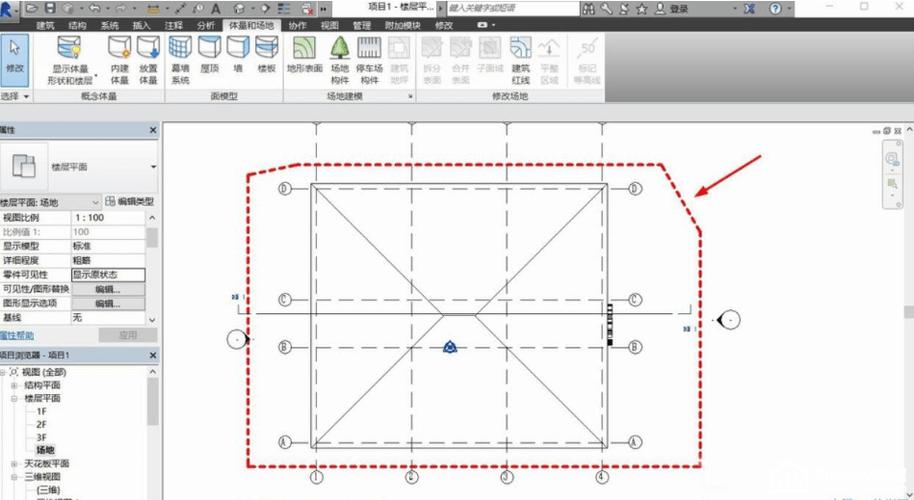 CAD2016虚线绘制详细教程：掌握技巧 - BIM,Reivt中文网