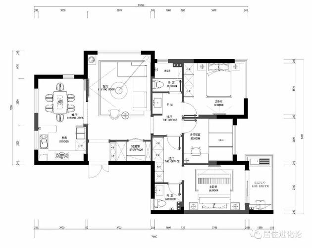 CAD面域解析 - BIM,Reivt中文网