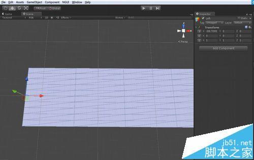 如何在3DMax/Unity中调整物体的中心轴？ - BIM,Reivt中文网