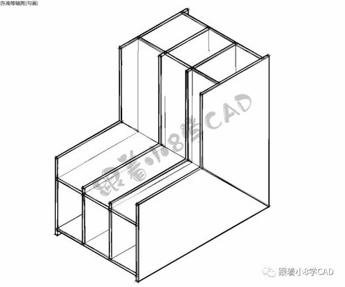 CAD2023三维实体剖切的方法优化 - BIM,Reivt中文网