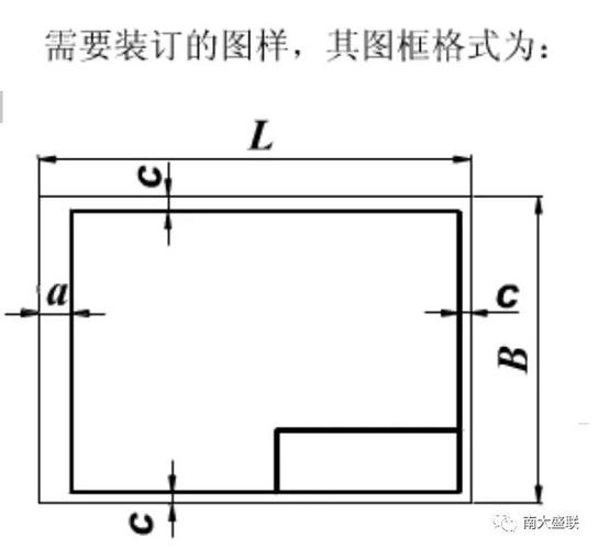 2016版cad绘制图框的步骤是什么？ - BIM,Reivt中文网