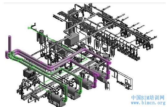 Revit水管设计与绘制 - BIM,Reivt中文网