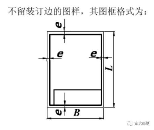 Autocad绘制图纸边框的方法 - BIM,Reivt中文网