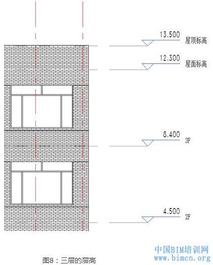 如何查看Revit中单独一层的3D模型 - BIM,Reivt中文网