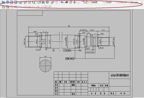 如何将CAD2023转换为西南等轴测显示 - BIM,Reivt中文网