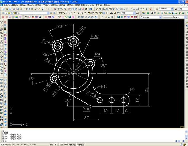 CAD图文教程第7部分：优化方法 - BIM,Reivt中文网