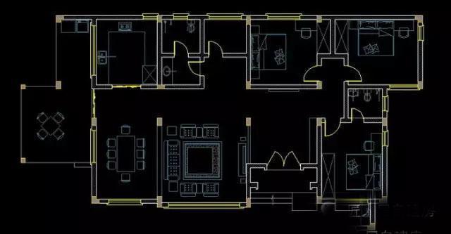 学习如何利用CAD绘图 - BIM,Reivt中文网