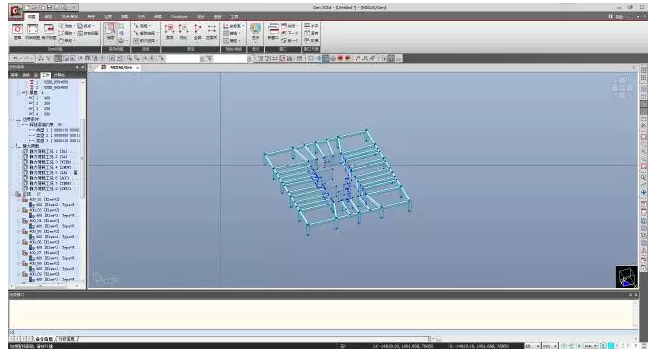 如何使用BIM模型将Revit转换为3Dmax：简化流程与技巧 - BIM,Reivt中文网