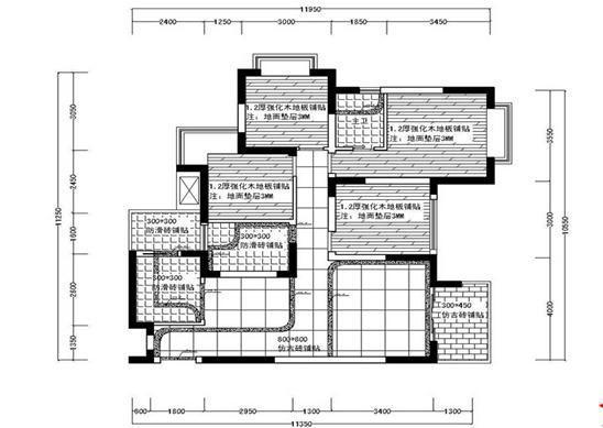 草图大师导入材质技巧：SketchUp增加更多材质的方法以及导入CAD平面图 - BIM,Reivt中文网