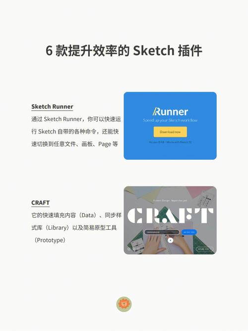 Sketch插件推荐及使用指南 - BIM,Reivt中文网