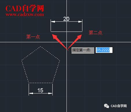 如何恢复CAD的自动缩放图标 - BIM,Reivt中文网