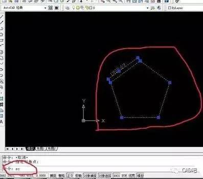 如何恢复CAD的自动缩放图标 - BIM,Reivt中文网