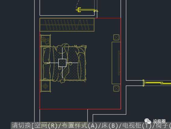 如何使用CAD绘制图纸 - BIM,Reivt中文网