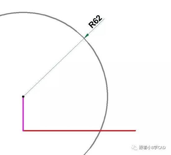 如何使用CAD绘制夹角为37度的线段 - BIM,Reivt中文网