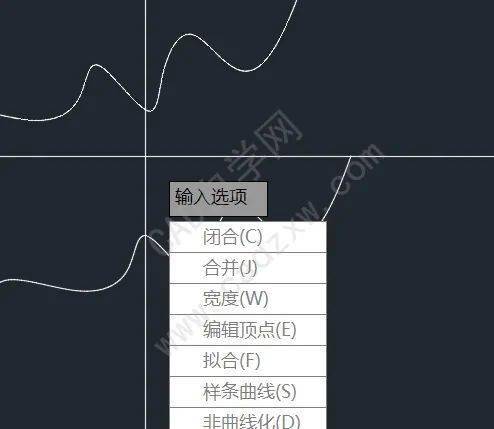 将线段转换为多段线：CAD的优化方法 - BIM,Reivt中文网