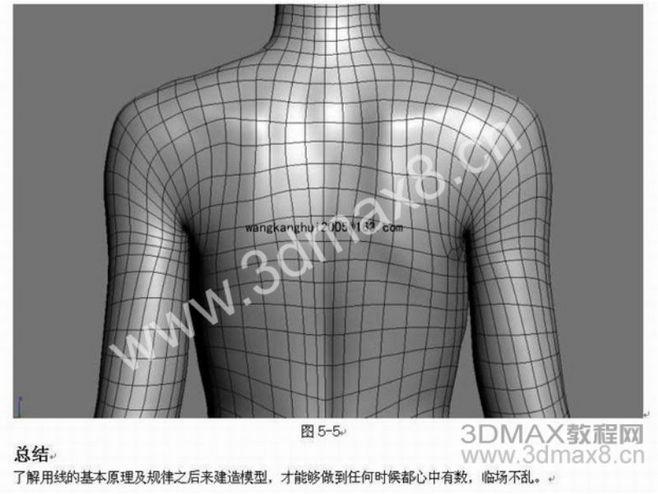 3DMax中卡线和布线的实用技巧 - BIM,Reivt中文网