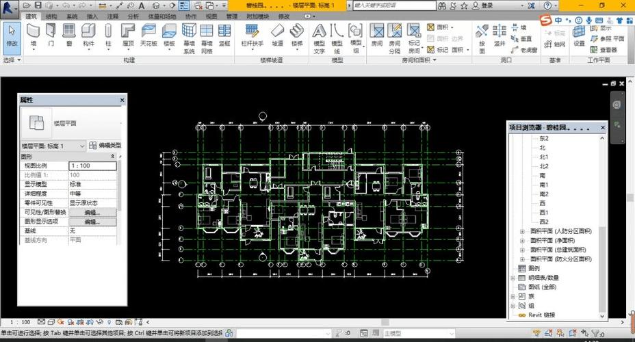 设置revit导出cad图纸 - BIM,Reivt中文网