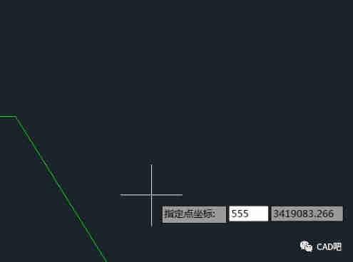 如何设置CAD以显示坐标 - BIM,Reivt中文网