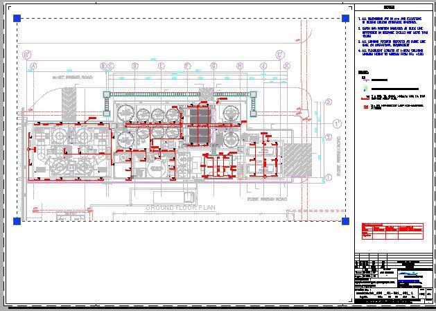 如何优化CAD布局的名称 - BIM,Reivt中文网