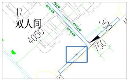 无法在Revit中找到CAD中的墙 - BIM,Reivt中文网